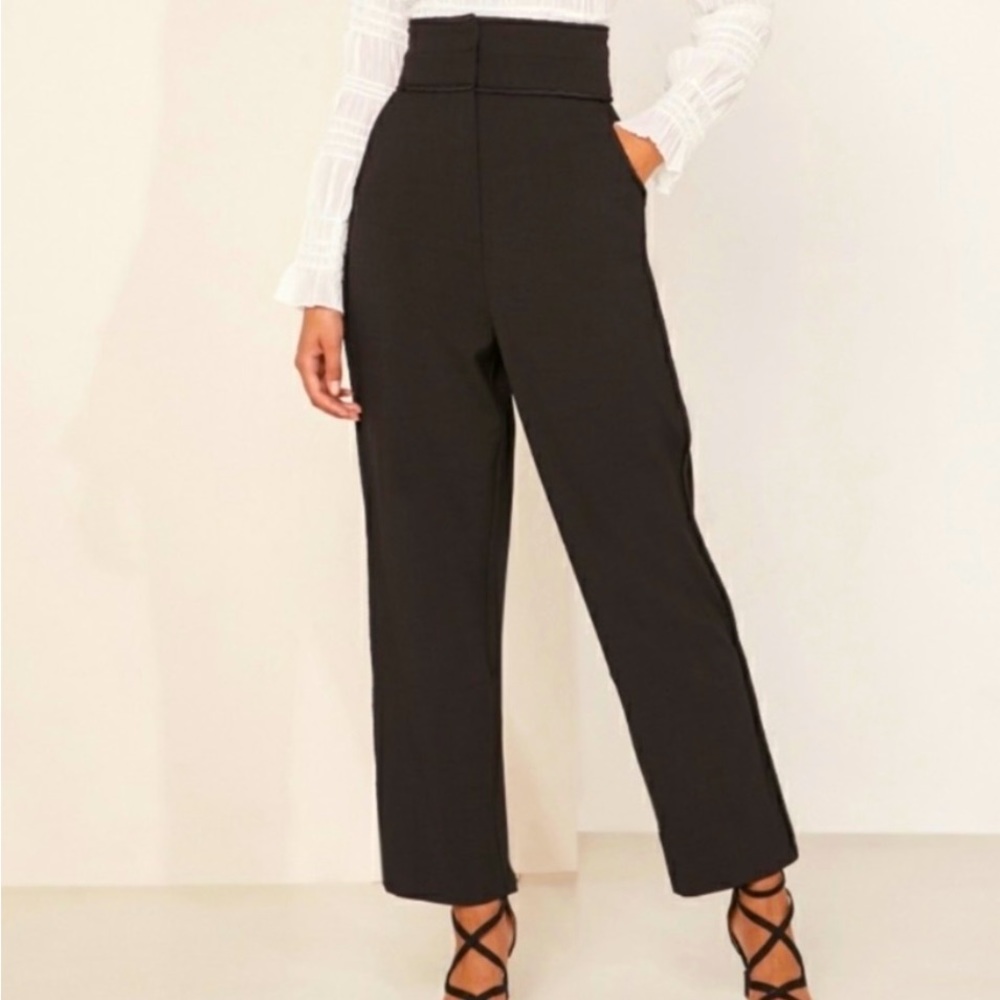 Keepsake the label pants